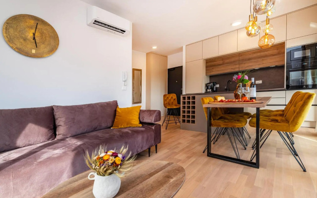 Panorama Deluxe Apartment