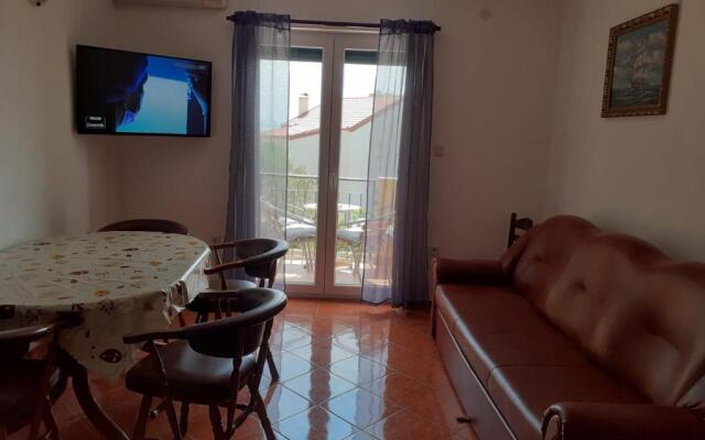 Apartman Mia