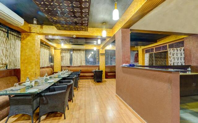 Itsy Hotels Buddha Inn