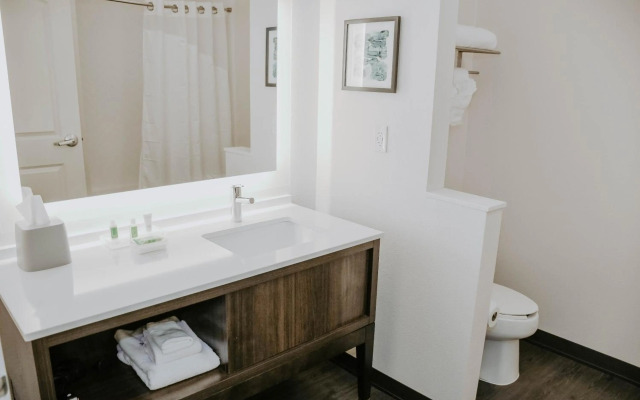 Holiday Inn Omaha Downtown - Waterpark by IHG