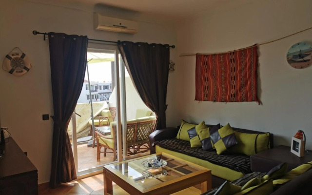 Mirador Golf Residence