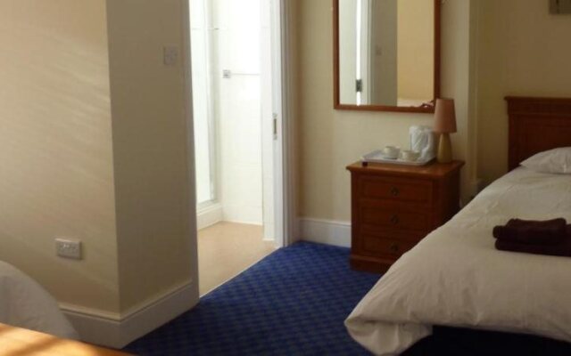 The Grafton Rooms