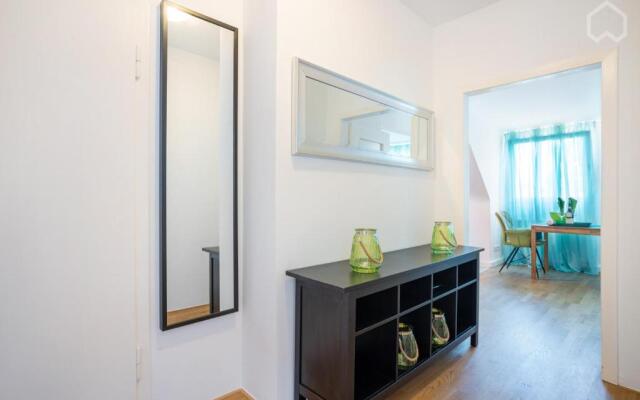 Glamour Apartment