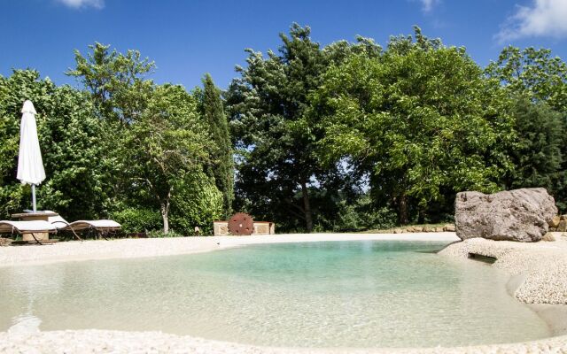 Agriturismo Biologico Sant'Egle