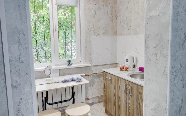 YourHouse на Розыбакиева Утепова