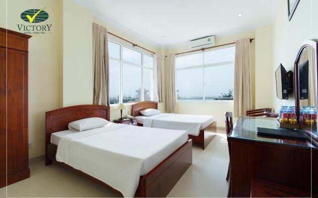 Victory Hotel