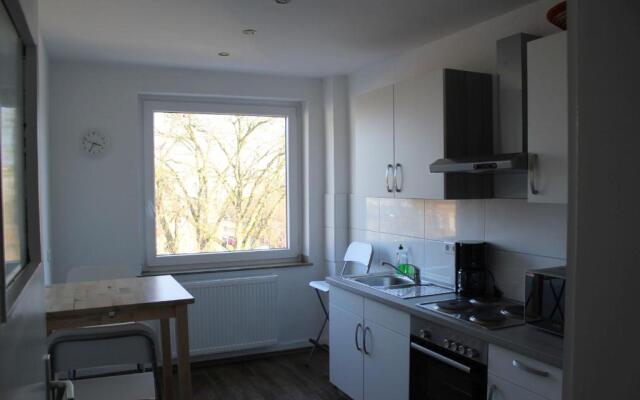 Dorstener Ferienwohnung