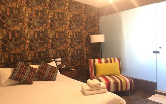 Giethoorn Guesthouse