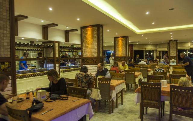 Kleopatra Beach Hotel - All Inclusive
