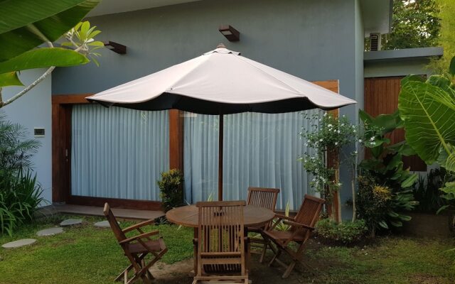 Pipe Dream Villas Resort