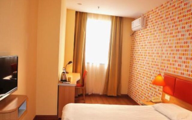 Home Inns Shanghai Fengxian Nanqiao