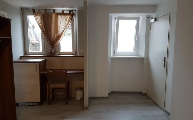 Pension Im Bett