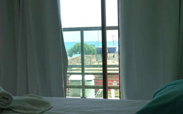 Porto Palace Pousada