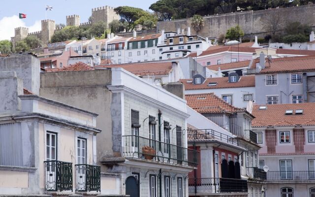 Grape Harbor Prata Apartments