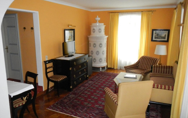 Hotel Tiefenbrunner