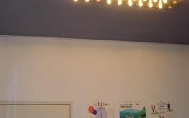 Takasaki Ekimae Plaza Hotel