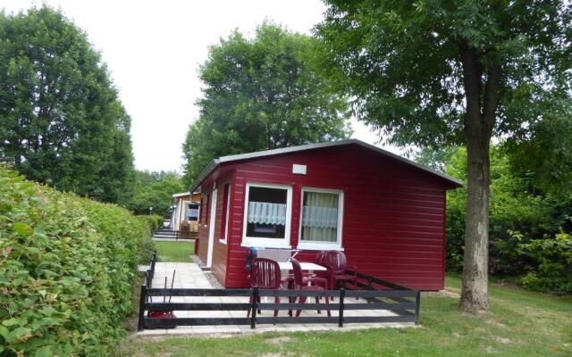 Feriendorf Boeker Mühle