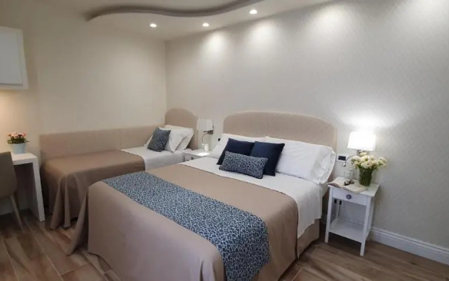 Bed and Breakfast Ines