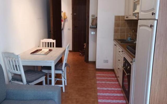 Appartamento nel cuore di Pontedilegno