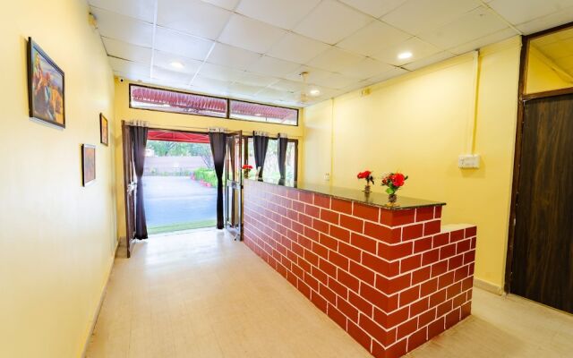 Narmada Hills Resort