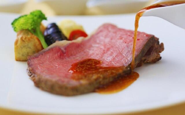 Minakami Kogen Hotel 200
