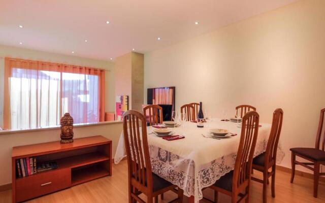 Villa Jardins da Branqueira3, Albufeira