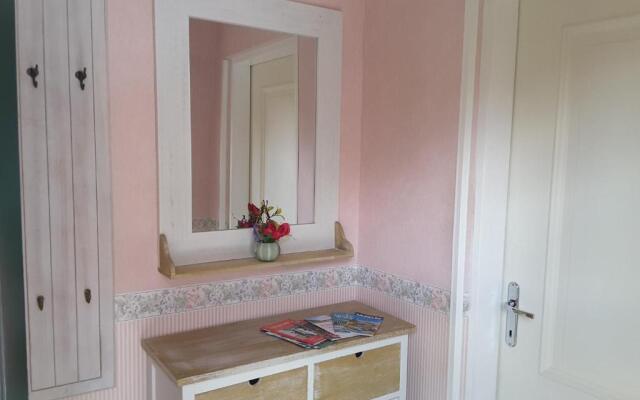 Ferienwohnung Brigitte