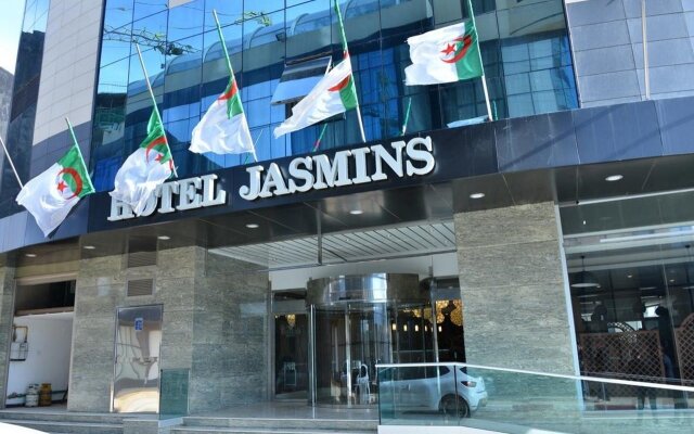 Jasmins Residence