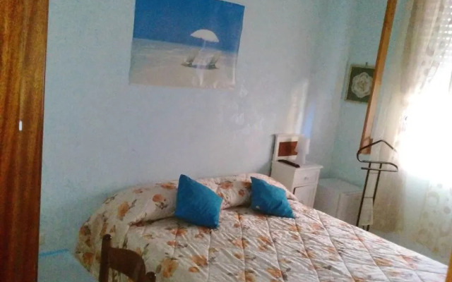 Beb I Delfini Di Casa Paola