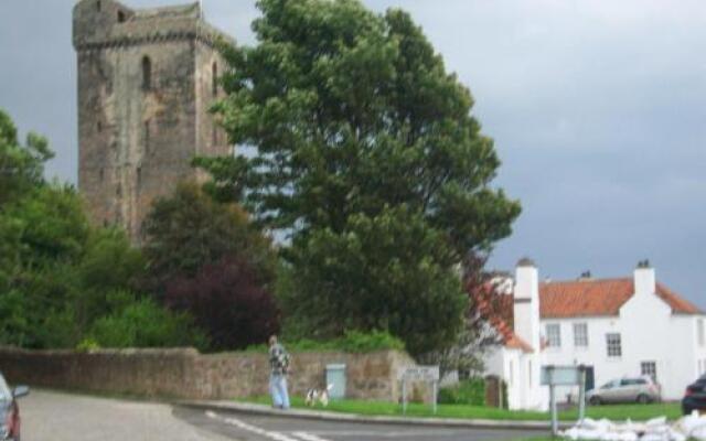 Kirk View holiday apartment