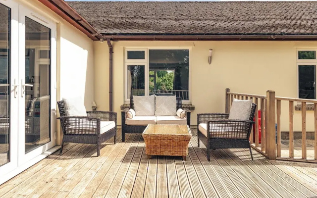 Countryside Escape in Oxfordshire