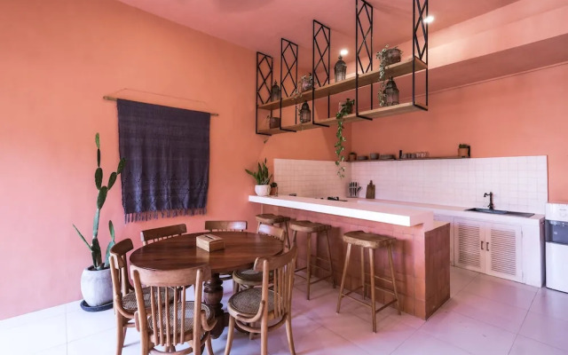 Villa Cordoba