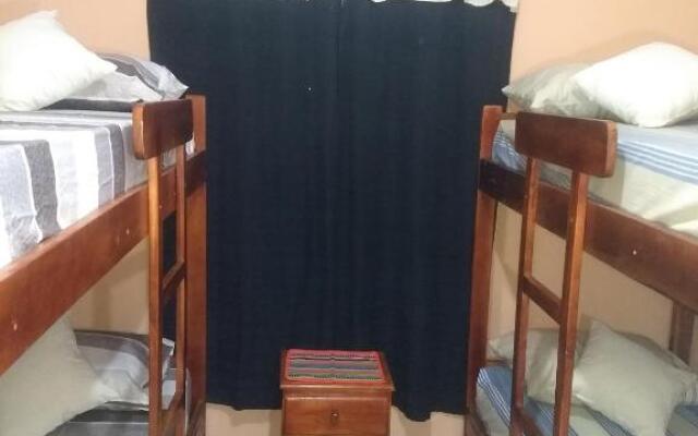 Betel tu casa de refugio
