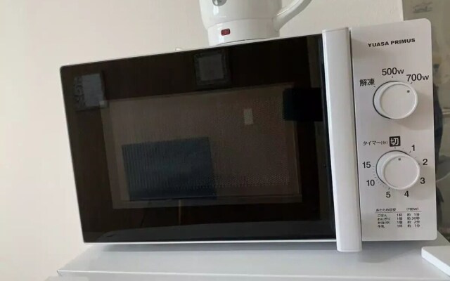 MAISON Shin-Nakano203