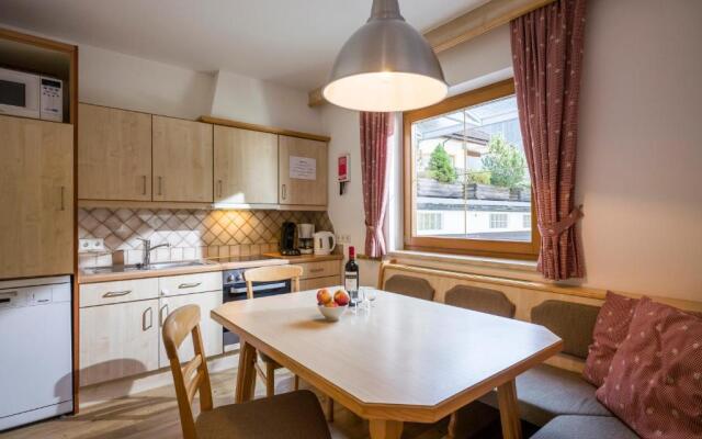 Kalle's Familien-Appartements