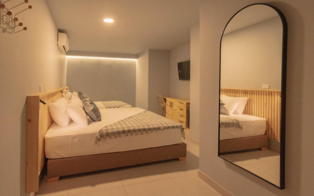 Leviu by Bernalo Hotels