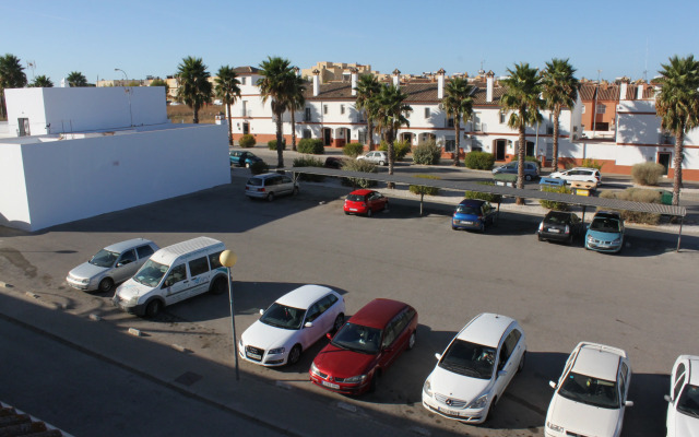 Hotel Catalan Puerto Real