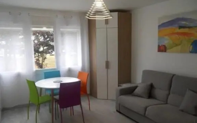Studio La Foret 4
