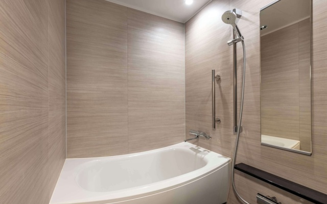 Premium Twin room (트윈 침대 2개) 사진 3