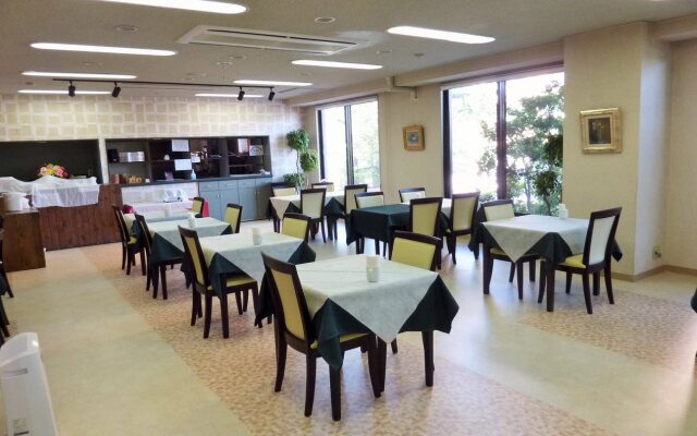 Sawa Hotel