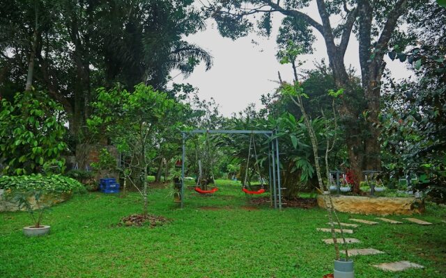 Treebo Trend Nigara Residency