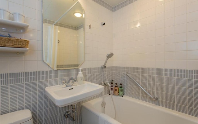 Semi Double room (풀 더블 침대) 사진 2