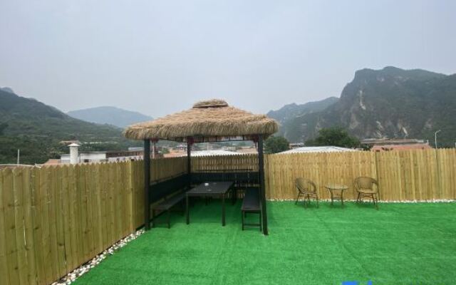 Huangyaguan Jiujian Su