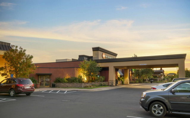 Best Western Plus St. Paul North/Shoreview