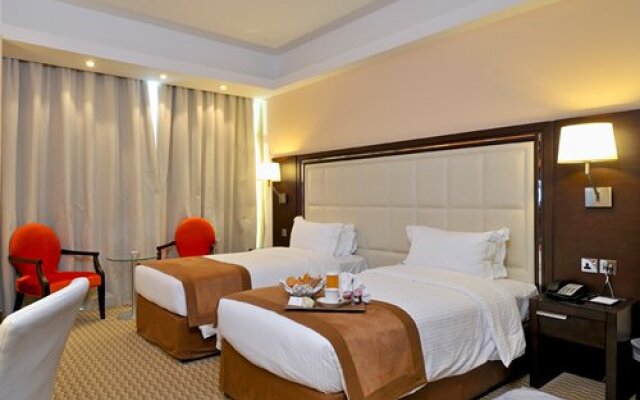 Hm Vacation Club @ Dubai Creek, Dubai, United Arab Emirates