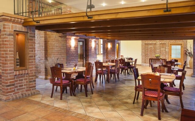 Hotel Aurelius Mikulov