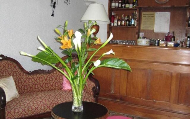 Logis Hotel Belle Vue