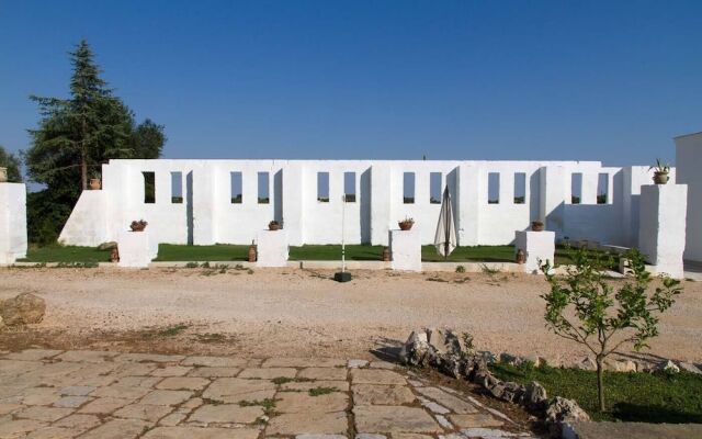 Masseria Strada Agriturismo