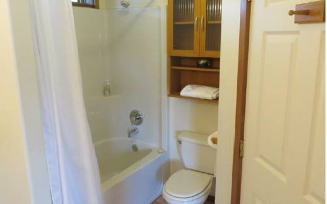 Bedwell Place Guest House