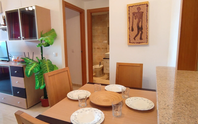 Acv-Costa Azahar Ii-2ª Linea Planta 3 Norte-2